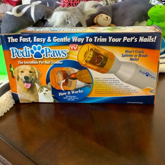 Pedi🐾Paws - Picture 4 of 5